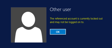 trust relationship account failed domain ad keeps locking between workstation primary there error fix without network theitbros security rejoining issue